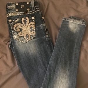 MissMe Jeans